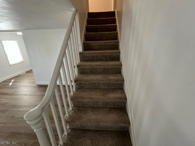 32 W. Southampton AVE, Hampton, VA 23669