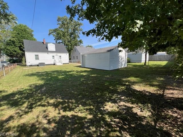 32 W. Southampton AVE, Hampton, VA 23669