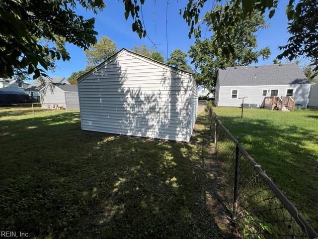 32 W. Southampton AVE, Hampton, VA 23669