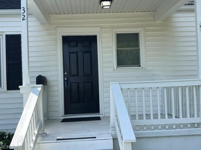 32 W. Southampton AVE, Hampton, VA 23669