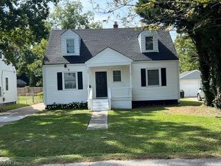 32 W. Southampton AVE, Hampton, VA 23669
