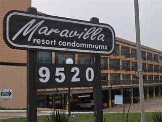 9520 Seawall Boulevard 216, Galveston, TX 77554