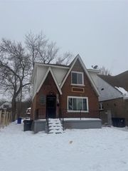 15827 Tracey Street, Detroit, MI 48227