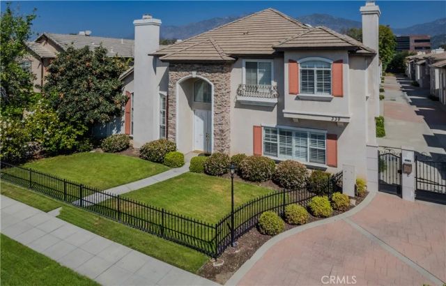 339 California, Arcadia, CA 91006