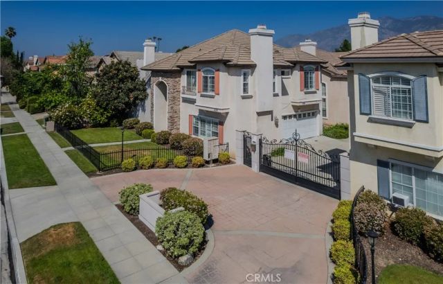 339 California, Arcadia, CA 91006