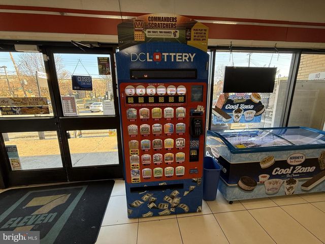 2850 BLADENSBURG RD NE, Washington, DC 20018