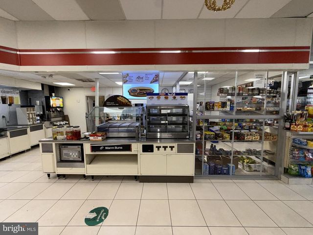 2850 BLADENSBURG RD NE, Washington, DC 20018