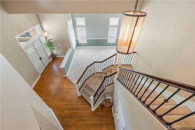 21658 Canyon Heights Circle, Saugus, CA 91390