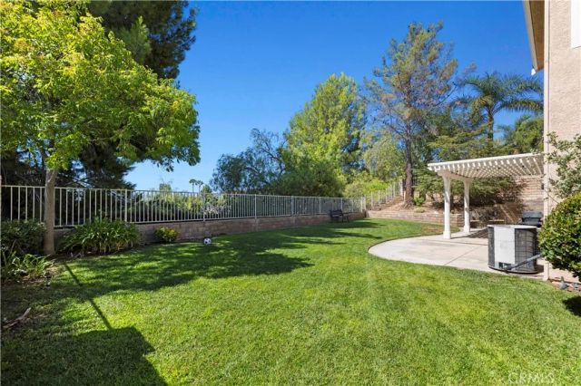21658 Canyon Heights Circle, Saugus, CA 91390