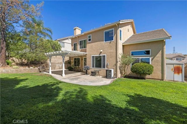 21658 Canyon Heights Circle, Saugus, CA 91390
