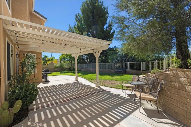 21658 Canyon Heights Circle, Saugus, CA 91390
