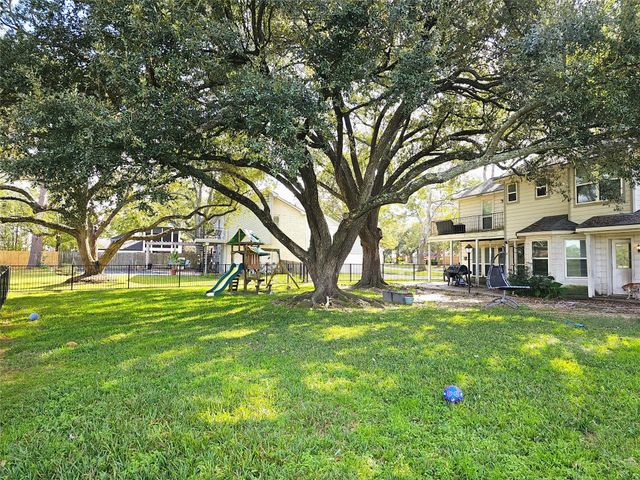 7310 Benwich Circle, Houston, TX 77095