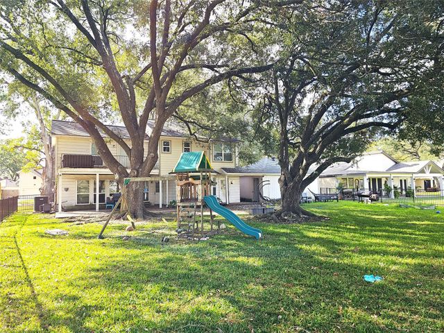 7310 Benwich Circle, Houston, TX 77095