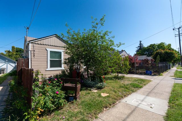 5223 15th Ave, Sacramento, CA 95820