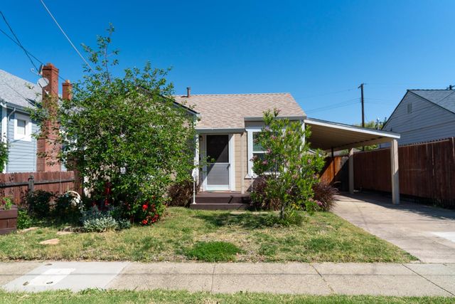 5223 15th Ave, Sacramento, CA 95820