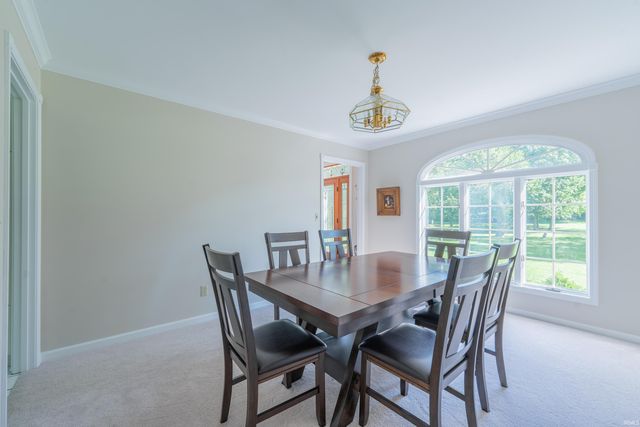 1540 E Linda Lane, Bloomington, IN 47401