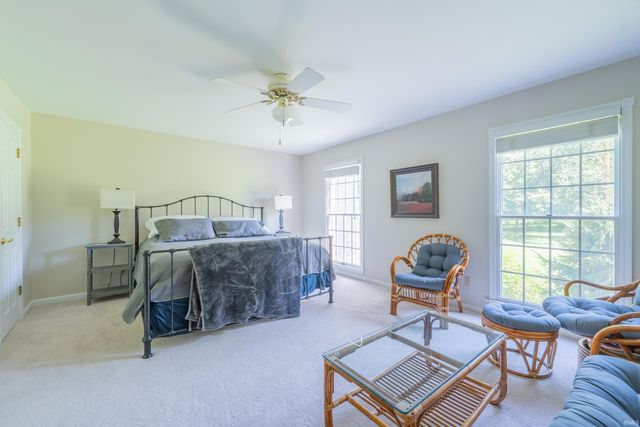 1540 E Linda Lane, Bloomington, IN 47401