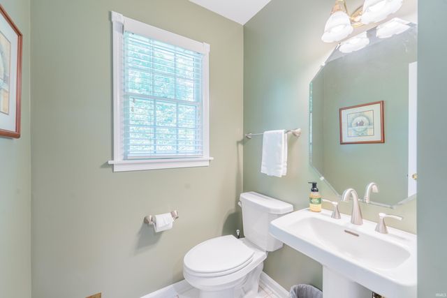 1540 E Linda Lane, Bloomington, IN 47401