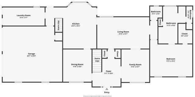1540 E Linda Lane, Bloomington, IN 47401