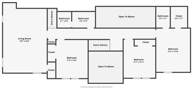 1540 E Linda Lane, Bloomington, IN 47401