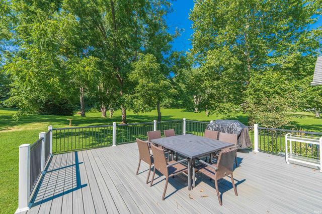 1540 E Linda Lane, Bloomington, IN 47401