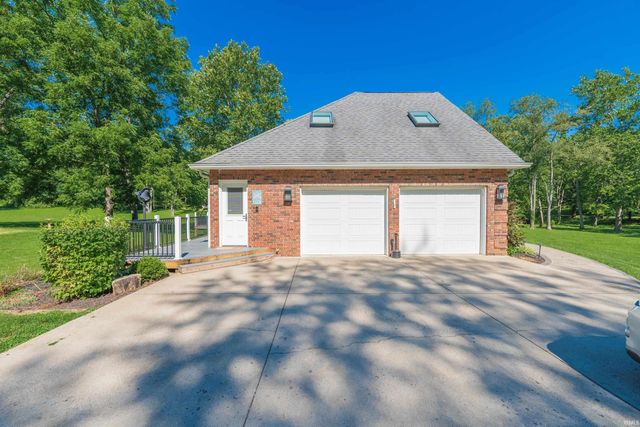 1540 E Linda Lane, Bloomington, IN 47401
