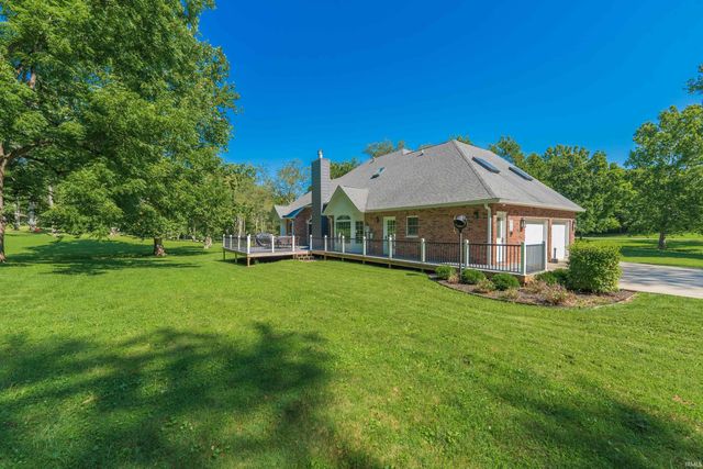 1540 E Linda Lane, Bloomington, IN 47401