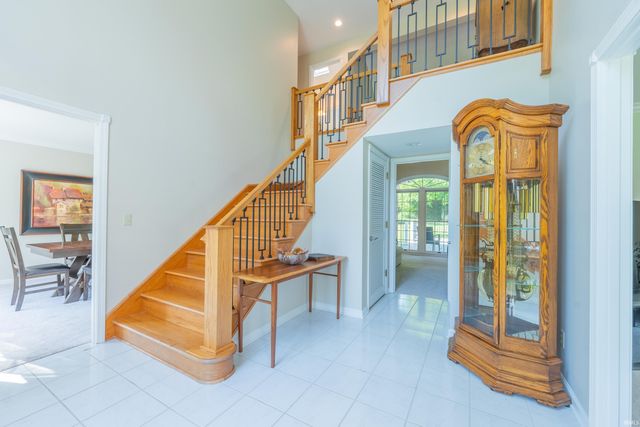 1540 E Linda Lane, Bloomington, IN 47401