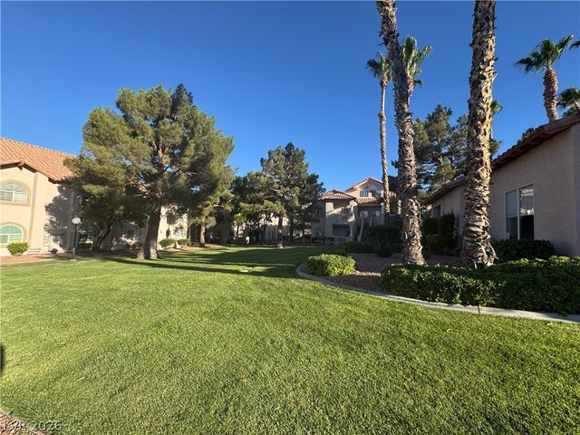 2925 Wigwam Parkway 723, Henderson, NV 89074