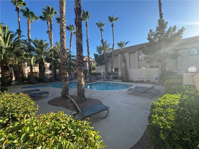 2925 Wigwam Parkway 723, Henderson, NV 89074