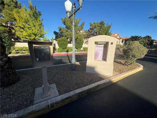 2925 Wigwam Parkway 723, Henderson, NV 89074