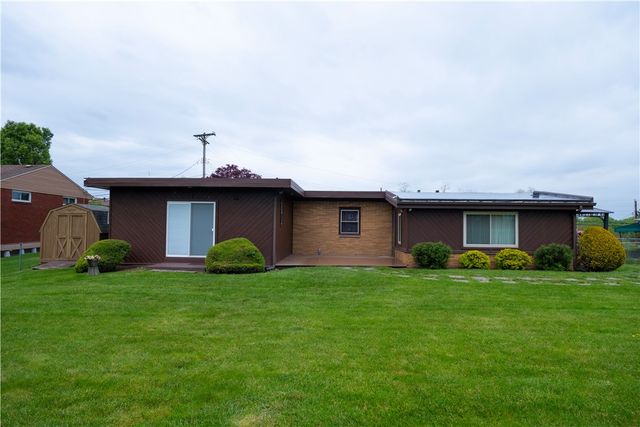 253 Willow Dr, Monroeville, PA 15146