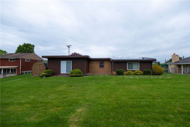 253 Willow Dr, Monroeville, PA 15146