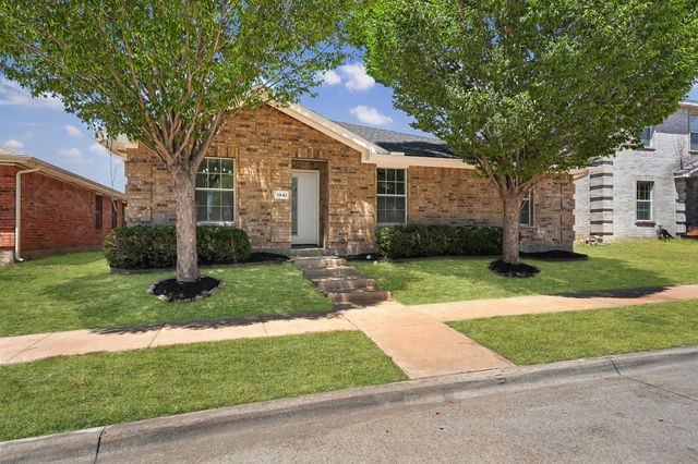 1941 Indian Lilac Drive, Lancaster, TX 75146