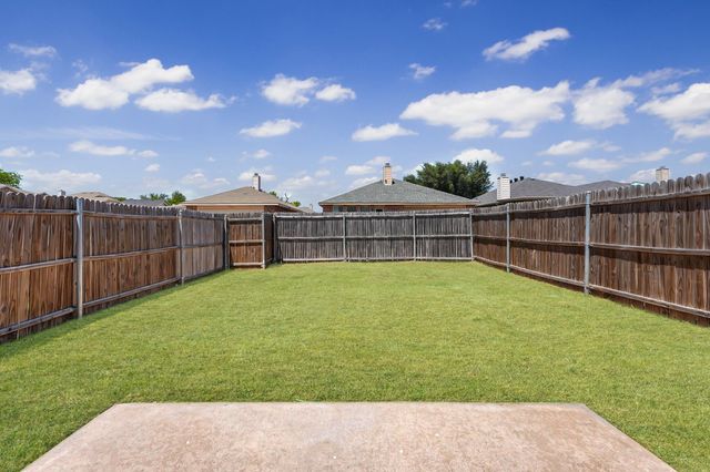 1941 Indian Lilac Drive, Lancaster, TX 75146