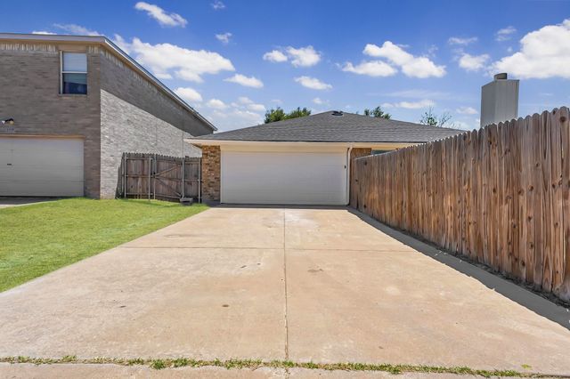 1941 Indian Lilac Drive, Lancaster, TX 75146