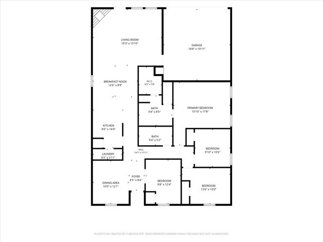 1941 Indian Lilac Drive, Lancaster, TX 75146