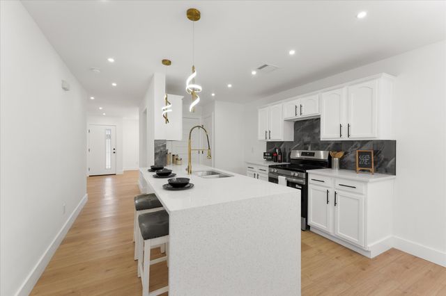 1941 Indian Lilac Drive, Lancaster, TX 75146