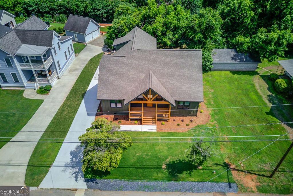 195 Elm Street, Jefferson, GA 30549 — photo 3