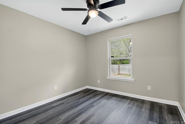 1100 Fox Chase, Bryant, AR 72002