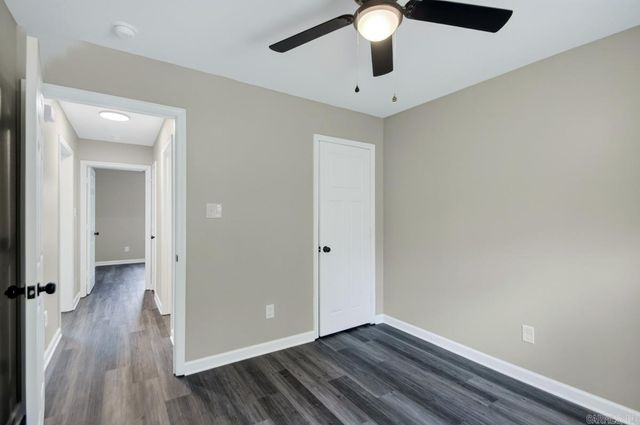 1100 Fox Chase, Bryant, AR 72002