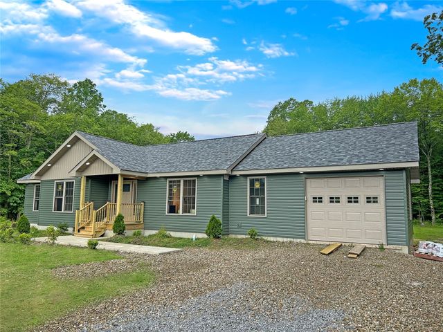16754 CARR HILL Road, Meadville, PA 16335