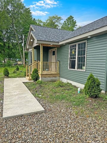 16754 CARR HILL Road, Meadville, PA 16335