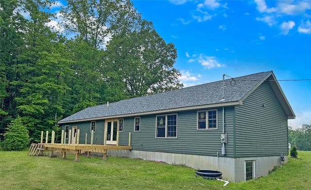 16754 CARR HILL Road, Meadville, PA 16335