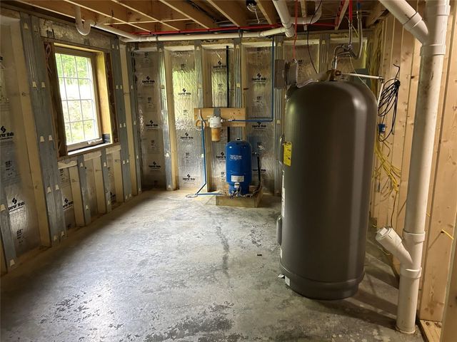 16754 CARR HILL Road, Meadville, PA 16335