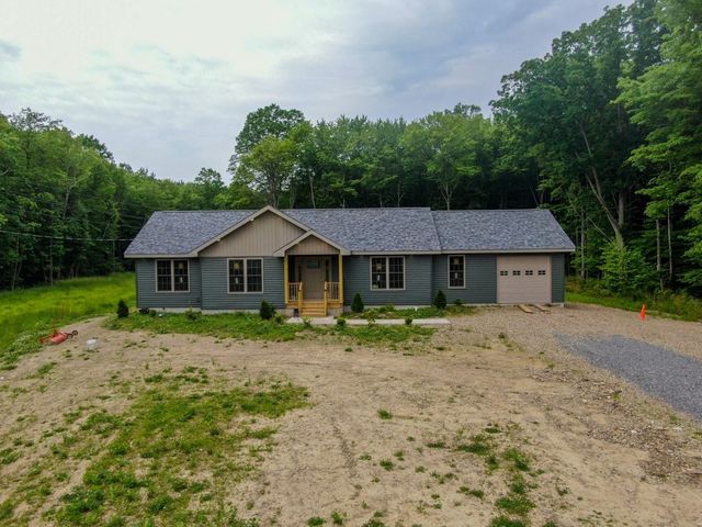16754 CARR HILL Road, Meadville, PA 16335