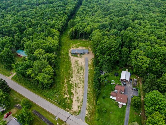 16754 CARR HILL Road, Meadville, PA 16335