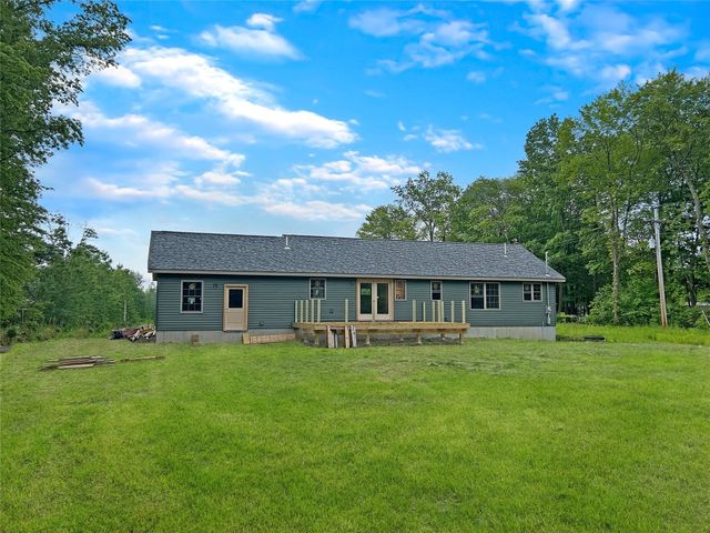 16754 CARR HILL Road, Meadville, PA 16335