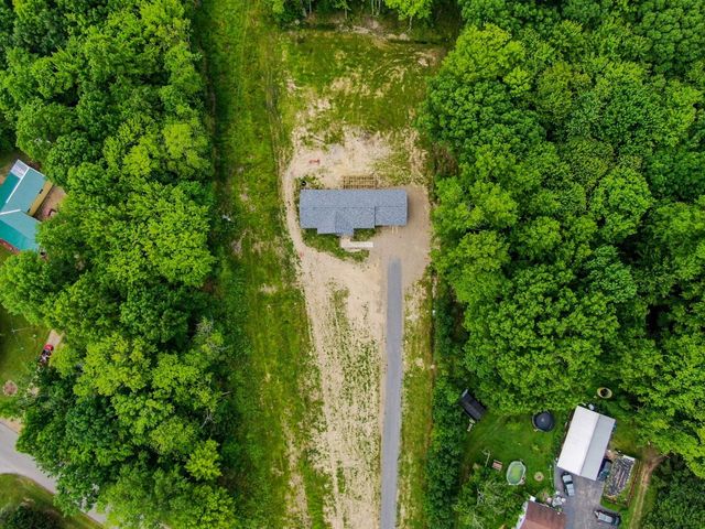 16754 CARR HILL Road, Meadville, PA 16335