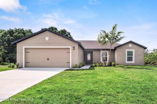 1170 Pluto Street SE, Palm Bay, FL 32909